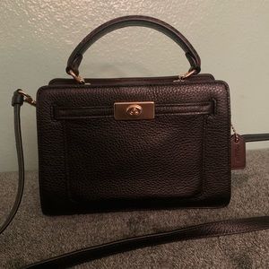 Coach crossbody